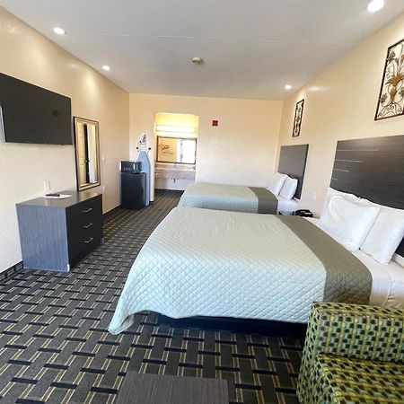 Homegate Inn & Suites เวสต์เมมฟิส ภายนอก รูปภาพ