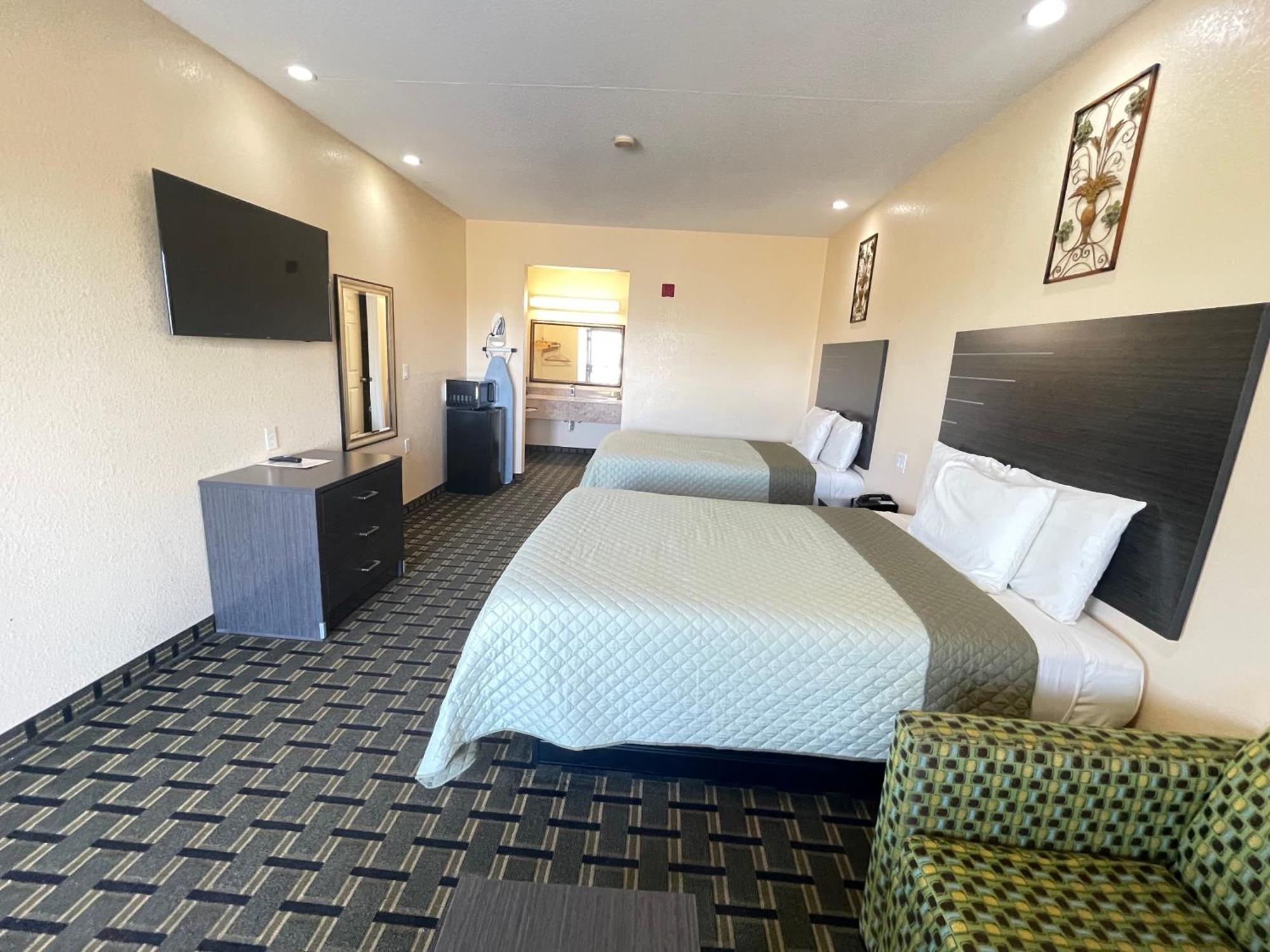 Homegate Inn & Suites เวสต์เมมฟิส ภายนอก รูปภาพ