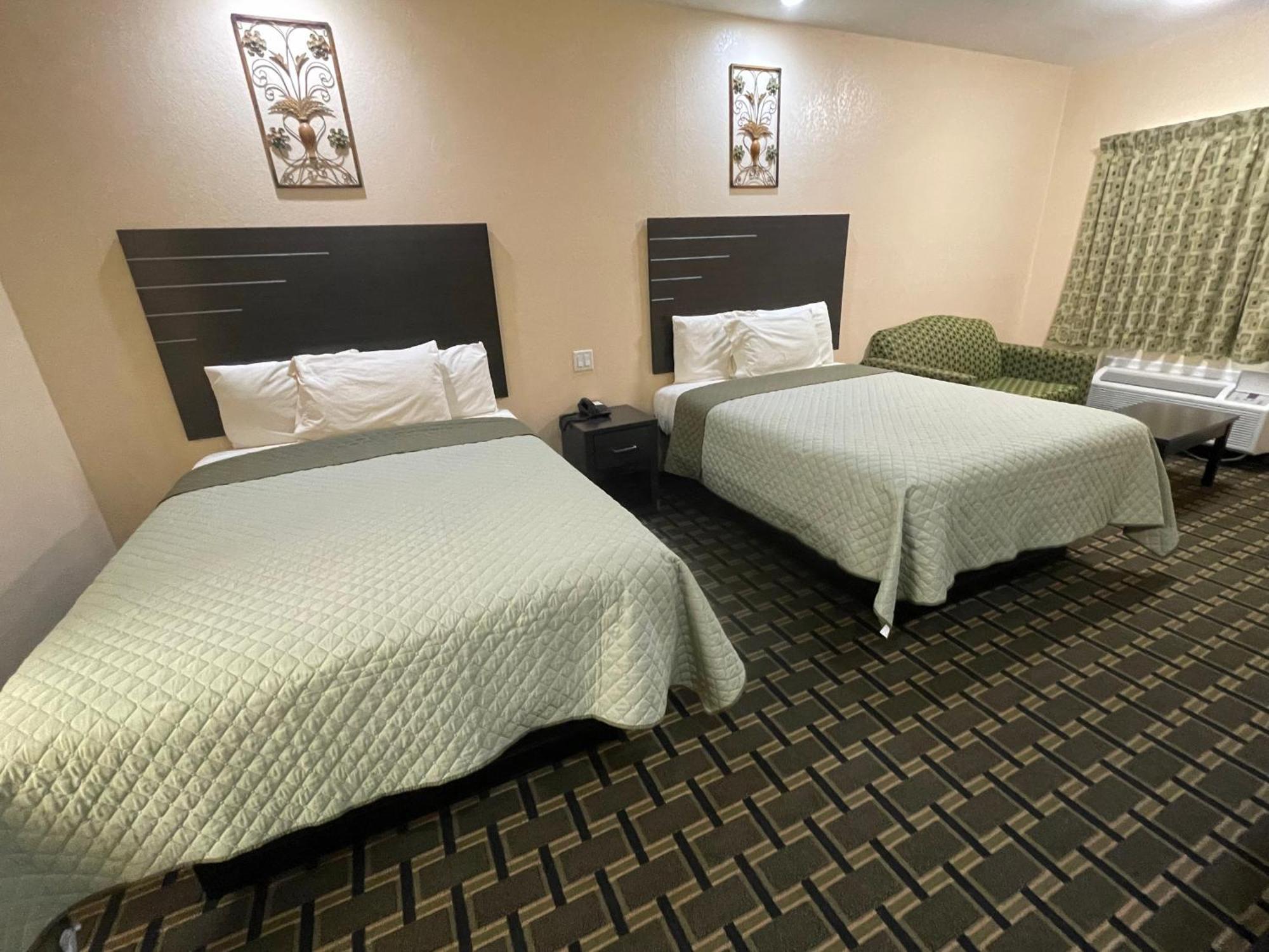 Homegate Inn & Suites เวสต์เมมฟิส ภายนอก รูปภาพ